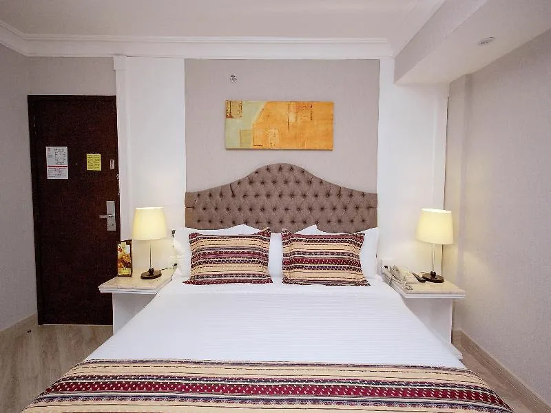 Bristol International Guarulhos Hotel