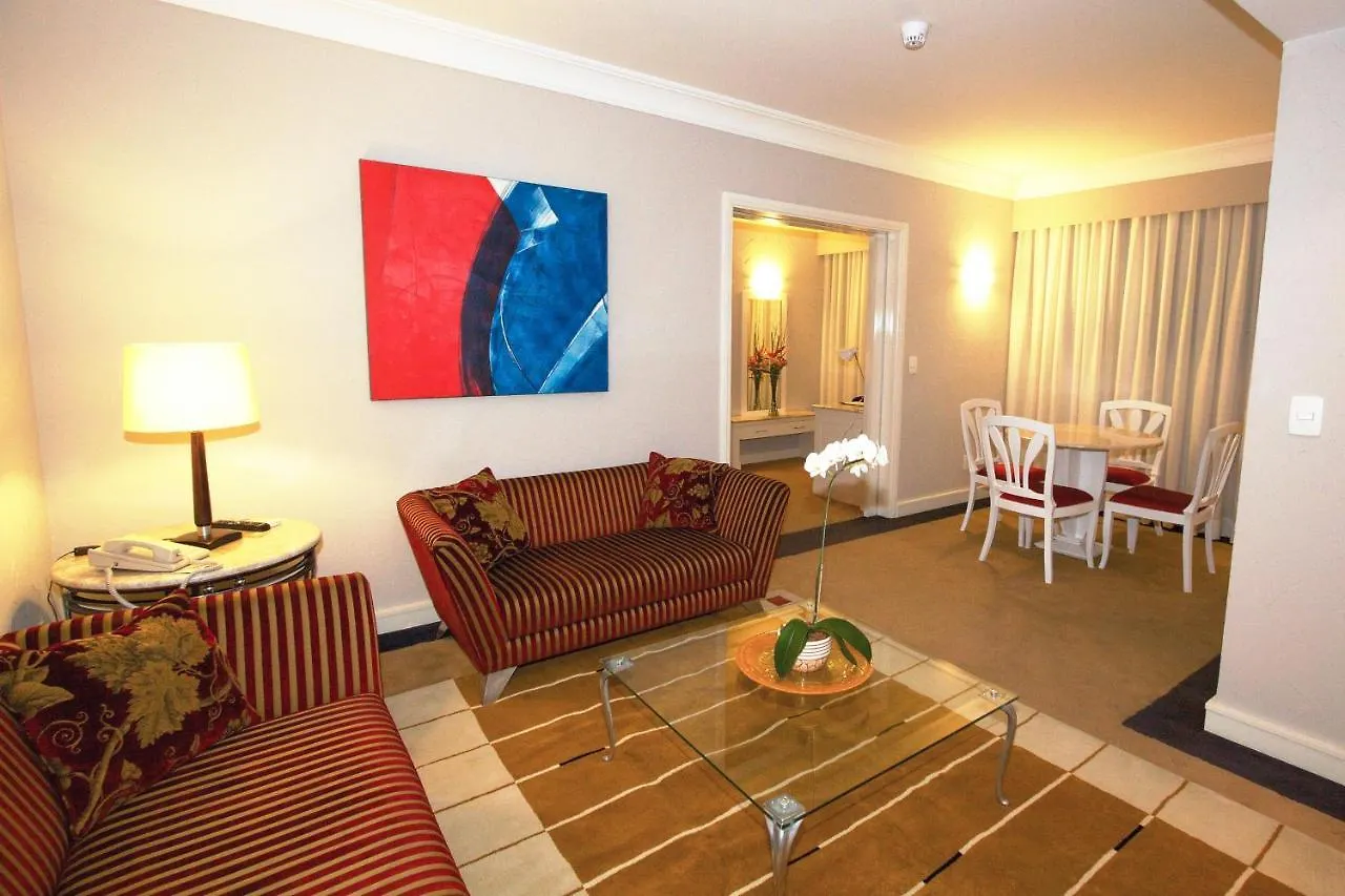 Bristol International Guarulhos Hotel