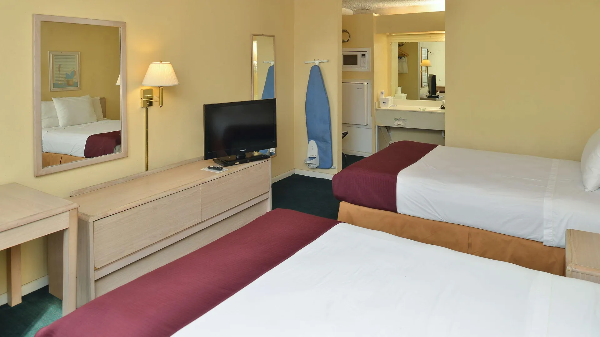 Bristol International Guarulhos Hotel 4*,