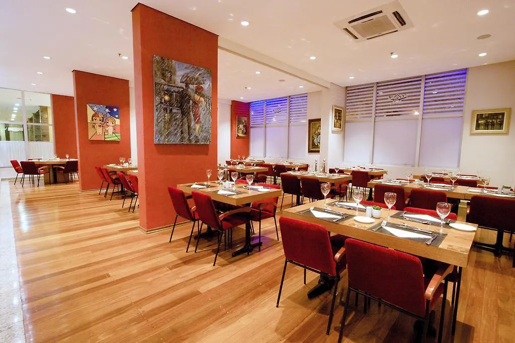 Bristol International Guarulhos Hotel