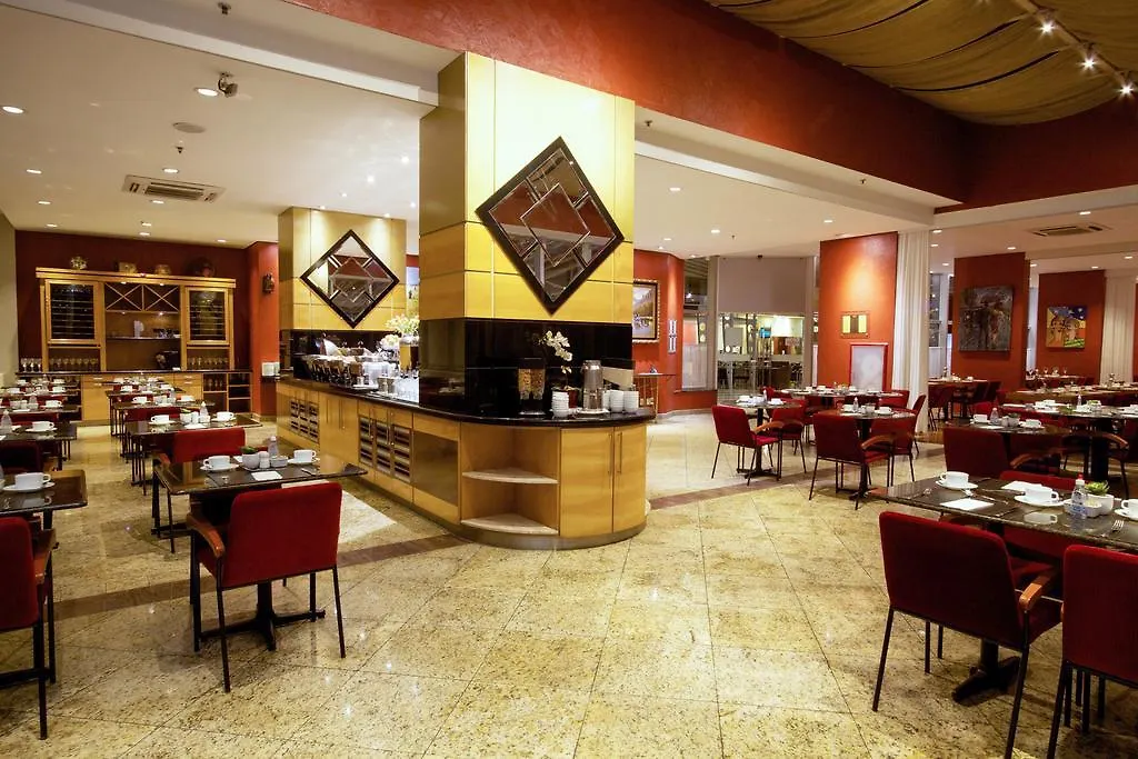 Bristol International Guarulhos Hotel