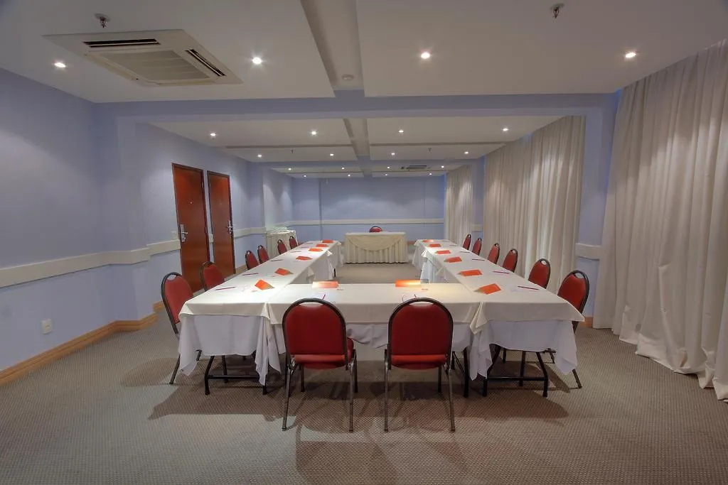 Bristol International Guarulhos Hotel