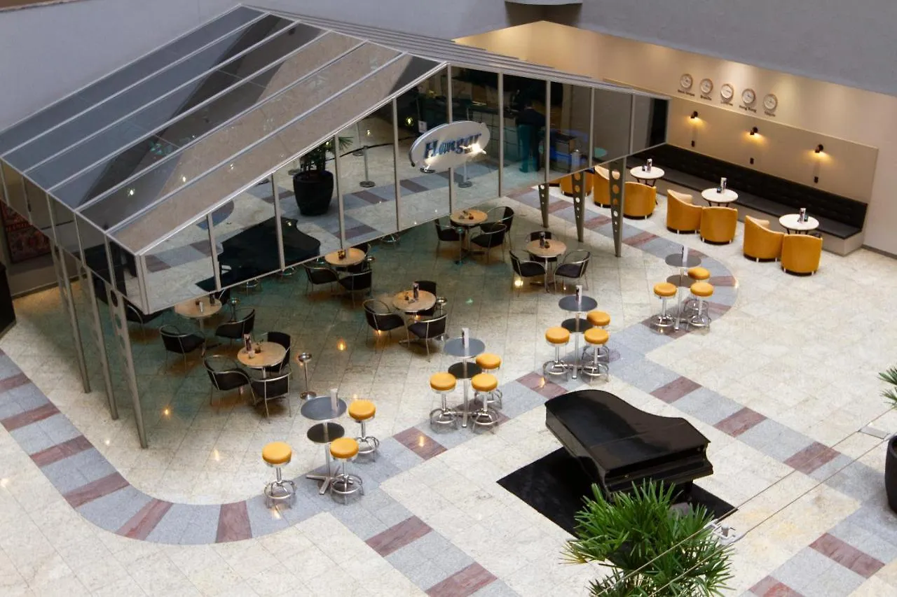 Bristol International Guarulhos Hotel