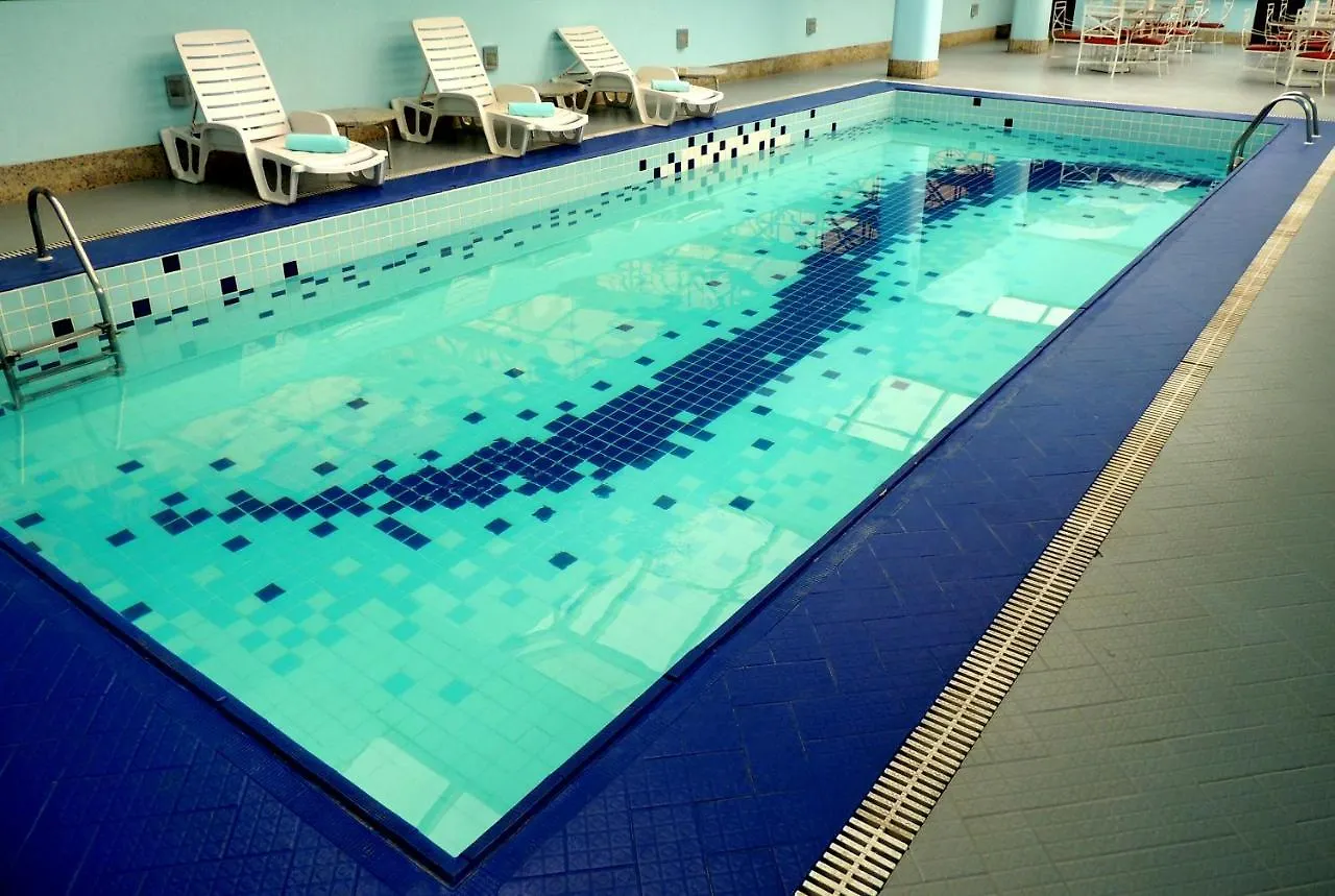 Bristol International Guarulhos Hotel