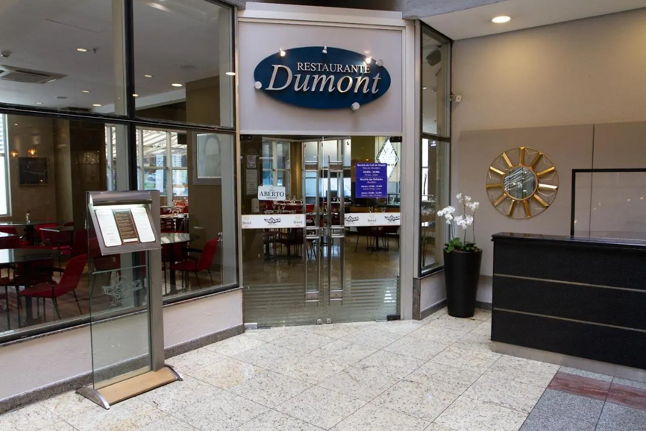 Bristol International Guarulhos Hotel
