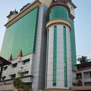 *** Hotel Bessota International India