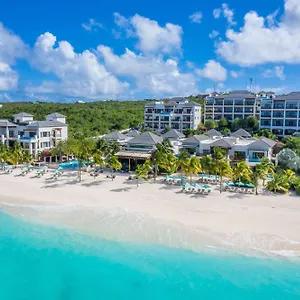 ***** Resort Zemi House, Lxr & Anguilla
