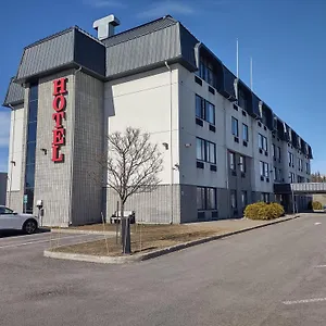 *** Hotel Repotel Henri Iv Canada