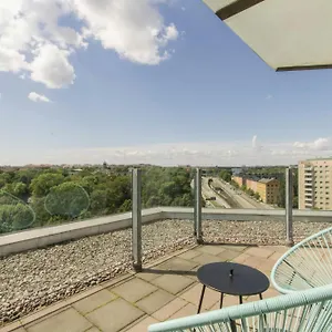 **** Hotel Courtyard By Marriott Kungsholmen Sweden
