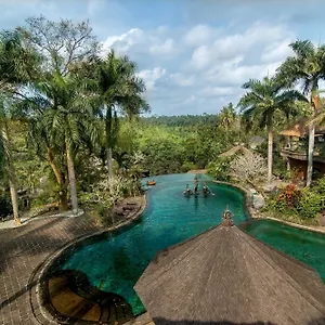 **** Resort The Payogan And Indonesia