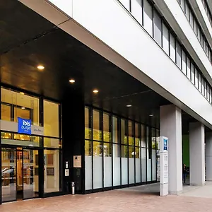 ** Hotel Ibis Budget Messe Austria